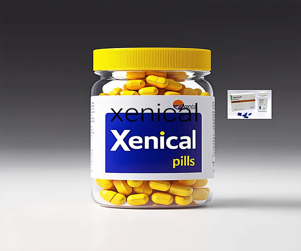 Comprar xenical en farmacias españolas